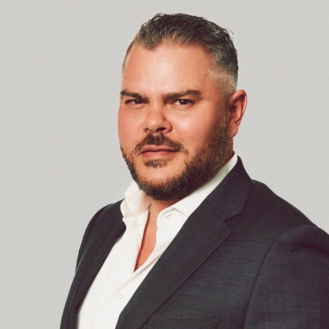 David Foote, Chief Executive Officer and Founder of Maison Forge